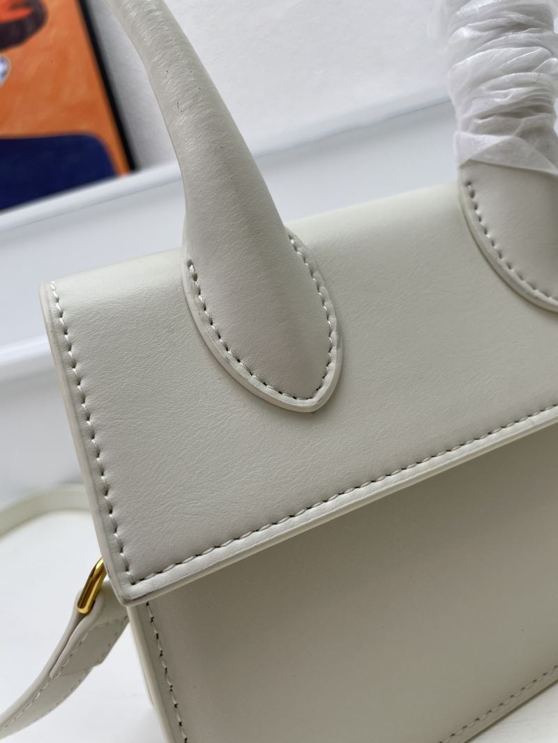 Jacquemus Top Handle Bags